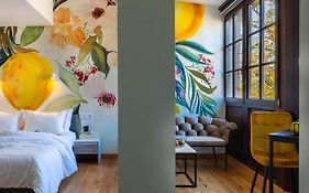 Artsquare Fragola Apartments - City Center Kazimierz